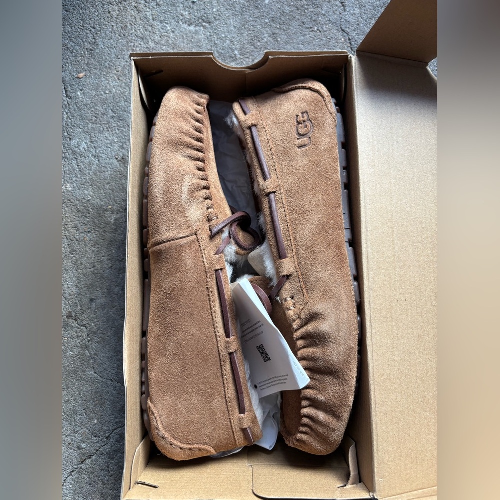 Ugg- Dakota Slipper
